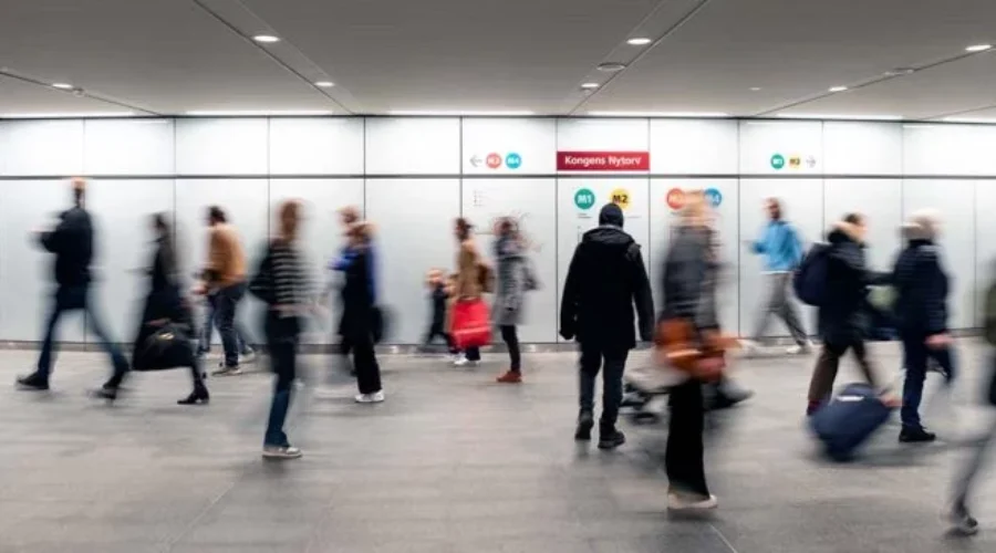 Köpenhamns överborgmästare: Om svenska staten vill betala för en Öresundsmetro kan vi komma igång snabbare