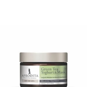 ART of SPA GREEN TEA body lotion 200ml