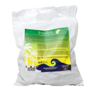 Vax i skivor Brasileira 800g