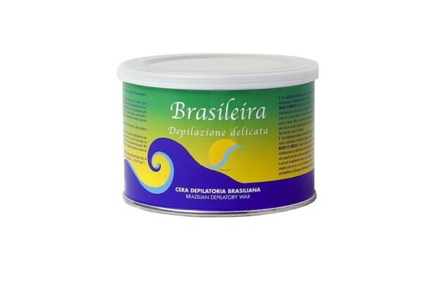 Brasileira vax i burk 400ml