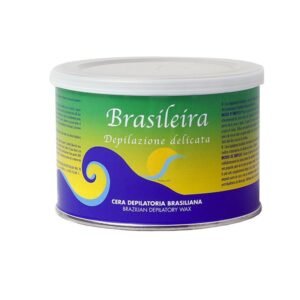 Vax i burk Brasileira