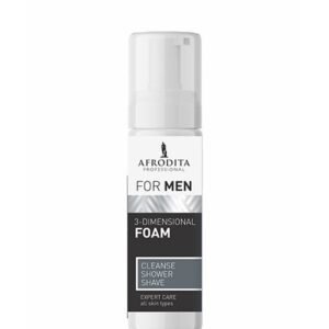 MEN Foam 3v1-150 ml