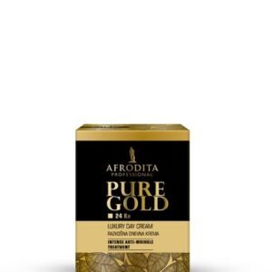PURE GOLD 24 Ka Luxury day cream