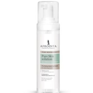 PURE SKIN Foam