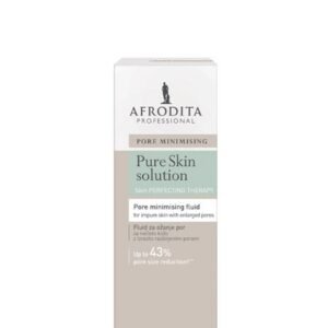 PURE SKIN Pore minimising fluid
