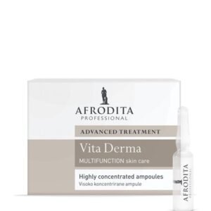 VITA DERMA Ampule Collagen