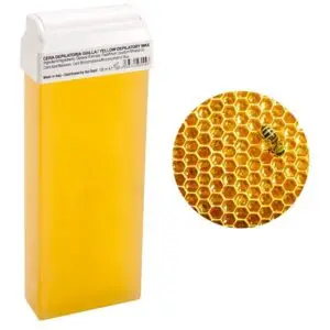 Vaxkassetter Roll-on 100ML GUL