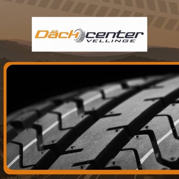 Dækcenter i Vellinge
