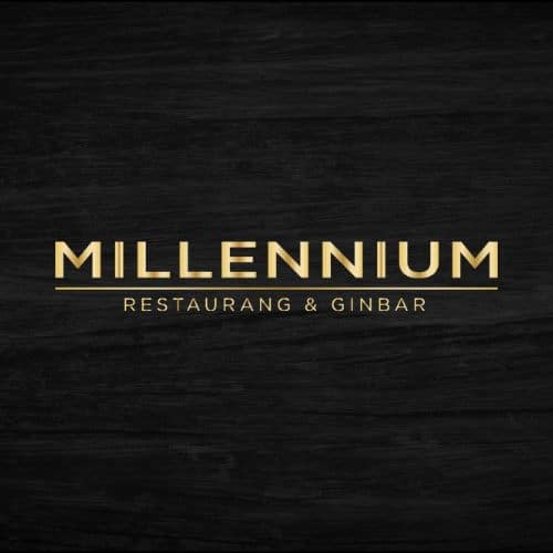 Restaurang & Bar Millennium