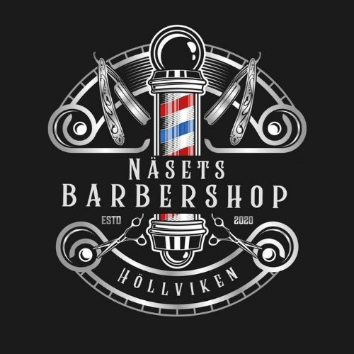 Näsets Barbershop