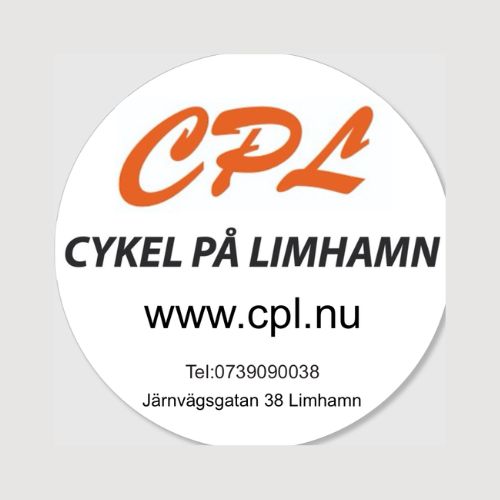 Cykel på Limhamn