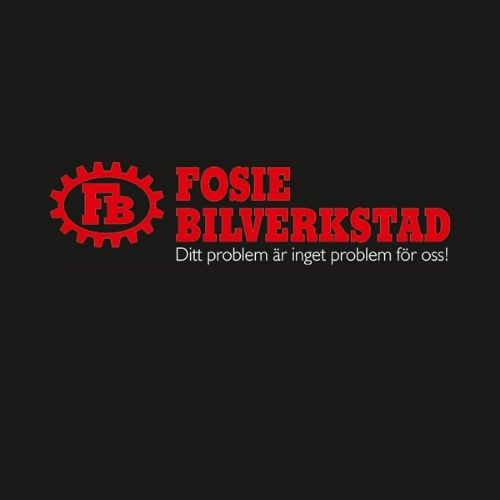 Fosie Bilverkstad