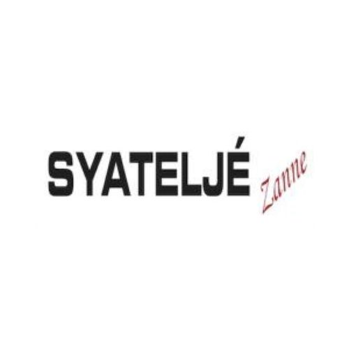 Syatelje Zanne Höllviken