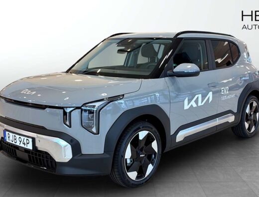 Kia EV2