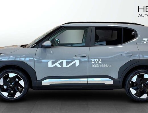 Kia EV2