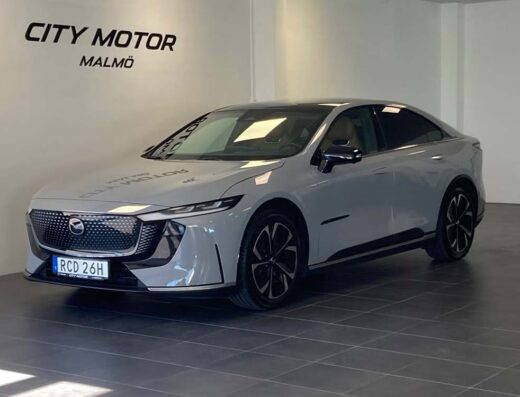 Mazda 6e Takumi Plus 68.8 kWh Standard Range
