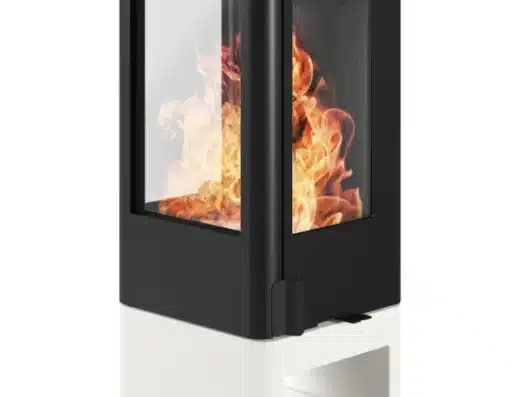 Nordpeis YoU Colorado White High – Product of the Year with SEK 3,000 Off