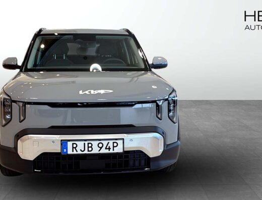 Kia EV2