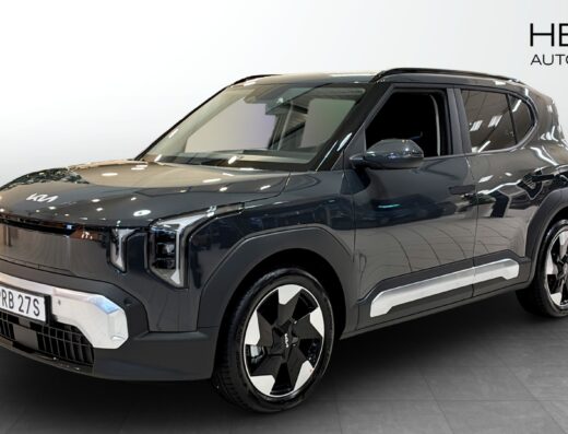 Kia EV2