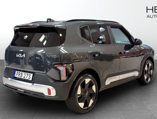 Kia EV2