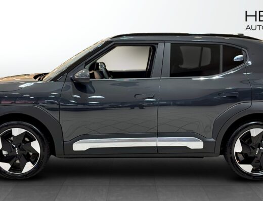 Kia EV2