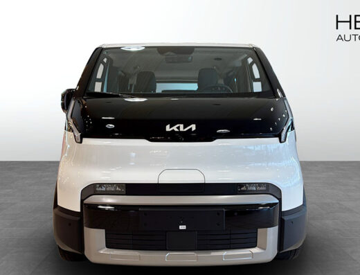 Kia PV5