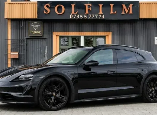 SOLFILM MALMÖ